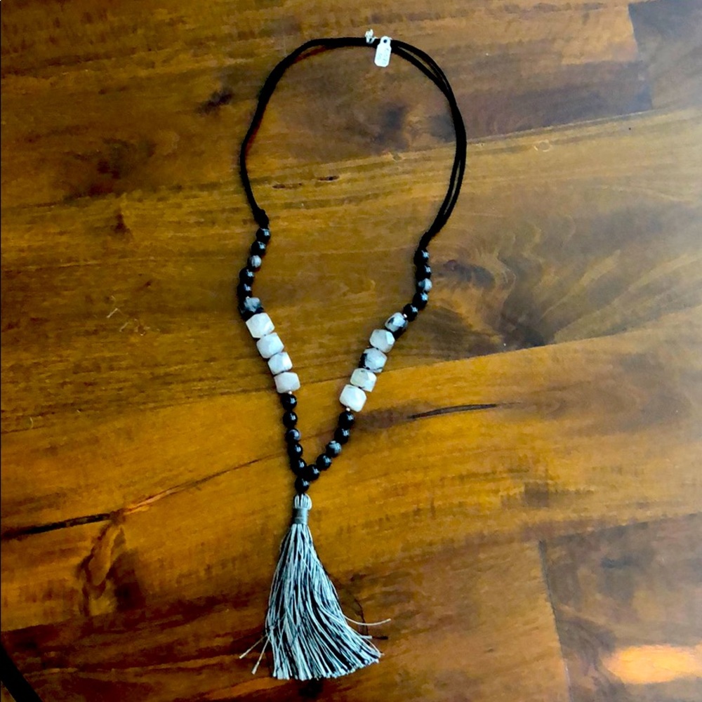 Grace & Heart Debut Necklace